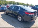 KIA OPTIMA LX photo