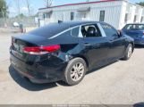 KIA OPTIMA LX photo