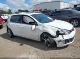 VOLKSWAGEN GTI 4-DOOR WVWGD7AJ7CW****** photo