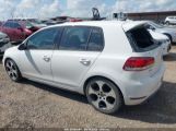 VOLKSWAGEN GTI 4-DOOR снимка