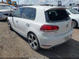 VOLKSWAGEN GTI 4-DOOR снимка