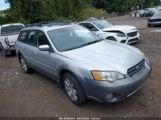 SUBARU OUTBACK 2.5I LIMITED снимка