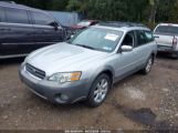 SUBARU OUTBACK 2.5I LIMITED снимка