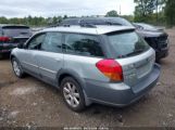 SUBARU OUTBACK 2.5I LIMITED снимка