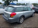 SUBARU OUTBACK 2.5I LIMITED снимка