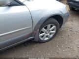 SUBARU OUTBACK 2.5I LIMITED снимка