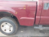 FORD F-250 FX4/KING RANCH/LARIAT/XL/XLT 1FTSW21598E****** снимка