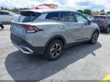 KIA SPORTAGE LX photo