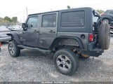 JEEP WRANGLER UNLIMITED SAHARA 1C4HJWEG2GL****** снимка