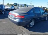 HYUNDAI AZERA GLS photo