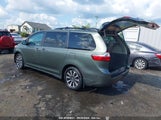 TOYOTA SIENNA XLE 7 PASSENGER 5TDDZ3DC1KS****** photo