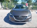 MAZDA MAZDA3 I TOURING photo