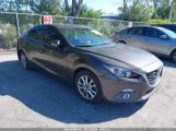 MAZDA MAZDA3 I TOURING photo