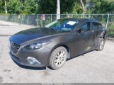 MAZDA MAZDA3 I TOURING photo