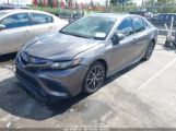 TOYOTA CAMRY SE снимка