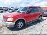 FORD EXPEDITION EDDIE BAUER 1FMRU17L61L****** снимка