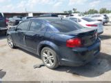 DODGE AVENGER SXT PLUS снимка