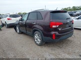 KIA SORENTO EX V6 5XYKUDA71FG641483 снимка
