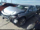 CHEVROLET IMPALA 1LZ 1G1155SL8FU145775 снимка