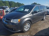 DODGE GRAND CARAVAN SE 35TH ANNIVERSARY EDITION 2C4RDGBG1KR805593 снимка