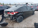 HYUNDAI ELANTRA GLS (ULSAN PLANT) KMHDH4AE6CU334263 photo