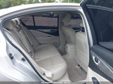 INFINITI Q50 3.0T RED SPORT 400 JN1FV7AR1GM****** снимка