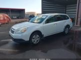 SUBARU OUTBACK 2.5I photo