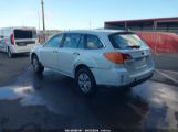 SUBARU OUTBACK 2.5I photo