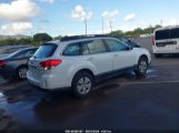 SUBARU OUTBACK 2.5I photo