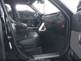 LAND ROVER RANGE ROVER 5.0L V8 SUPERCHARGED SALGS2RE8KA****** снимка