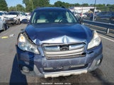 SUBARU OUTBACK 2.5I LIMITED 4S4BRBKC9D3****** снимка