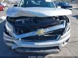 CHEVROLET COLORADO 2WD SHORT BOX WT 1GCGSBEN0L1209889 fotografie
