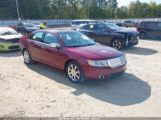 LINCOLN MKZ photo