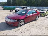 LINCOLN MKZ photo