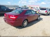 LINCOLN MKZ photo