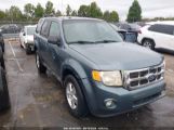 FORD ESCAPE XLT снимка