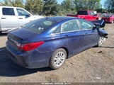 HYUNDAI SONATA GLS 5NPEB4ACXCH424017 снимка