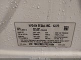 TESLA MODEL X DUAL MOTOR ALL-WHEEL DRIVE/STANDARD RANGE 7SAXCBE52PF****** снимка