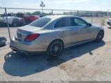 MERCEDES-BENZ C 300 photo