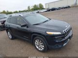 JEEP CHEROKEE LIMITED photo