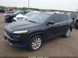 JEEP CHEROKEE LIMITED снимка