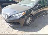 HYUNDAI SONATA SE 5NPE24AF0FH144993 снимка