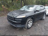 JEEP CHEROKEE SPORT 1C4PJMAB1GW343460 photo