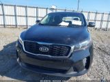 KIA SORENTO 2.4L L photo