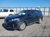 KIA SORENTO 2.4L L photo