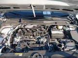 TOYOTA COROLLA LE 5YFB4MDE5RP****** photo