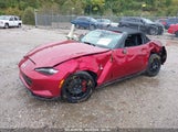 MAZDA MX-5 MIATA CLUB JM1NDAC78L0****** снимка