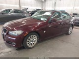 BMW 328I XDRIVE WBAPK73549A****** снимка
