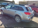 SUBARU OUTBACK 2.5I PREMIUM 4S4BRBCC7A3****** fotografie