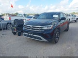 VOLKSWAGEN ATLAS CROSS SPORT 2.0T SE 1V2LC2CAXNC****** photo